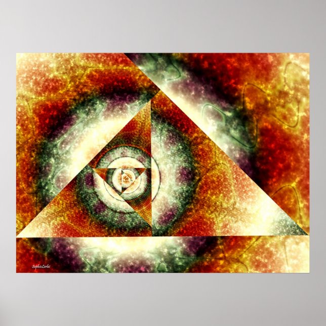 maskin poster (Framsidan)