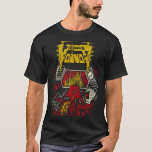 &maskin - Skåp; &Skåp; Voivod Trending 1 Classic T Shirt
