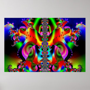 Maskin vx2 poster