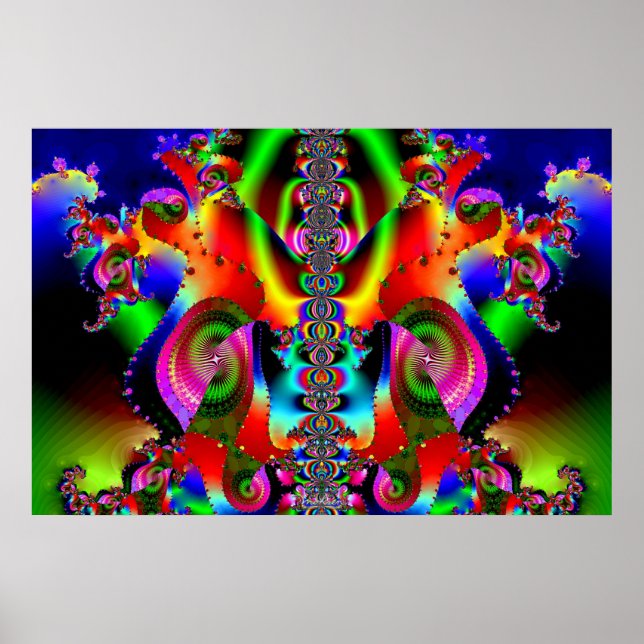 Maskin vx2 poster (Framsidan)