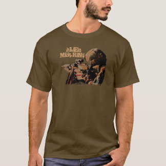 Maskinartillerist T-shirt