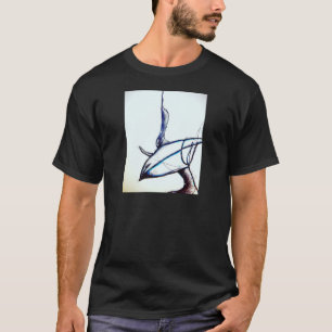 Maskiner av att älska nåd t shirt