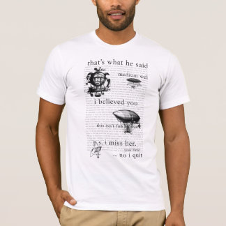 Maskiner | för flyga för ungeslagsmål Gnarly Tee Shirt