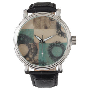 Maskiner II Armbandsur