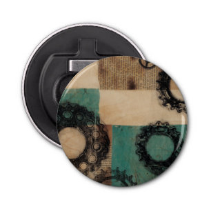 Maskiner II Flasköppnare