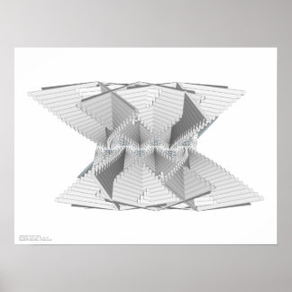 Maskiner - programuttryck poster