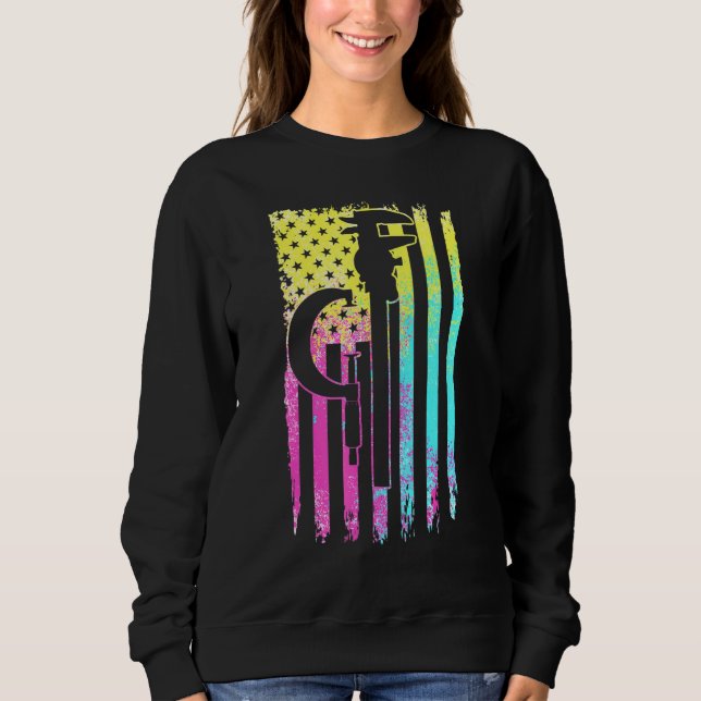 Maskinoperatör svarvning/fräsning 32 t shirt (Framsida)