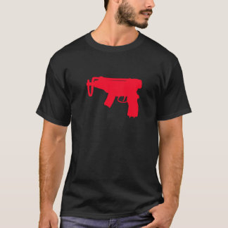 Maskinpistol Tröja