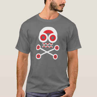 Maskinskalle T Shirt