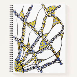 Maskinvara bärbar dator (Doodle - Handdragen Whims