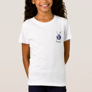 MASKINVARA OCH HASTIGHETER T-SHIRT