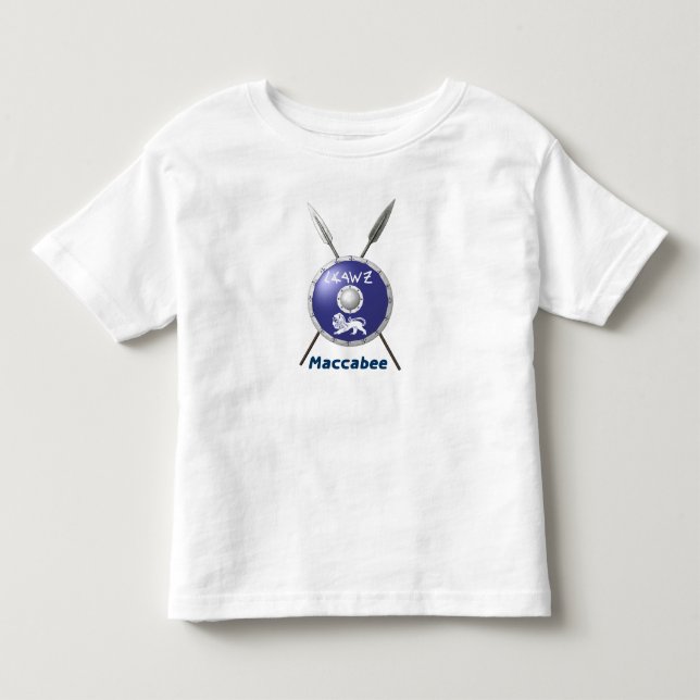 MASKINVARA OCH HASTIGHETER T-SHIRT (Framsida)