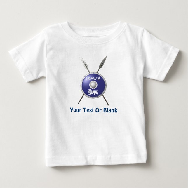 MASKINVARA OCH HASTIGHETER T-SHIRT (Framsida)