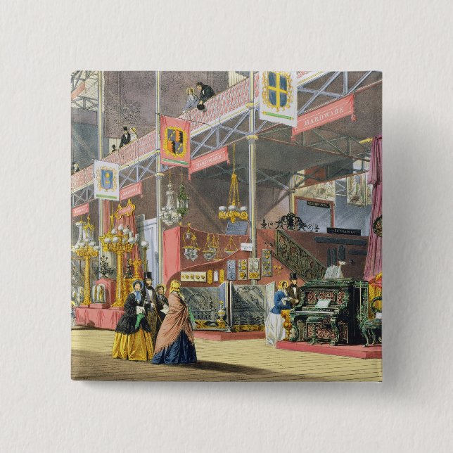 Maskinvaru- och träsniderimaskineri, i det knapp (Framsida)