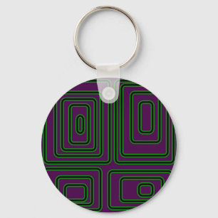 maskinvarukeychain nyckelring