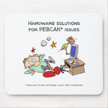 Maskinvarulösningar för tecknad för