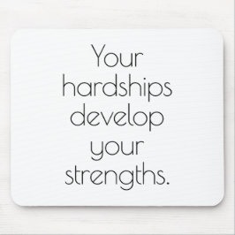 Maskinvarumusknapp Musmatta