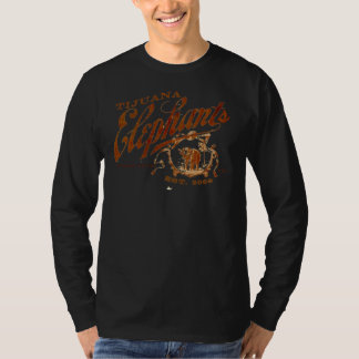 maskot t-shirt