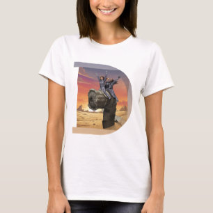 Maskriddare T Shirt