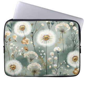 Maskros Design Serie #3 Laptop Fodral