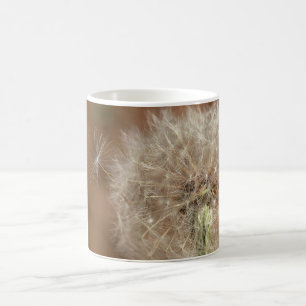 Maskros Kaffemugg