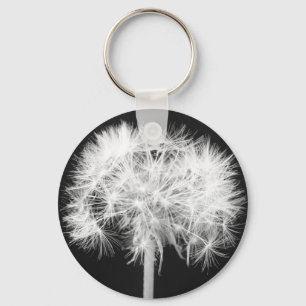 Maskros Keychain Nyckelring