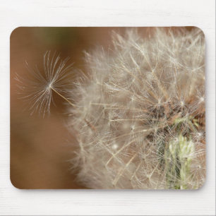 Maskros Mousepad Musmatta
