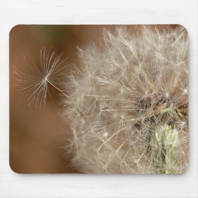 Maskros Mousepad Musmatta (Framsidan)