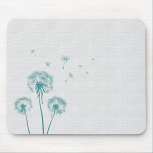 maskros Mousepad Musmatta