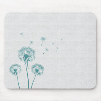 maskros Mousepad Musmatta
