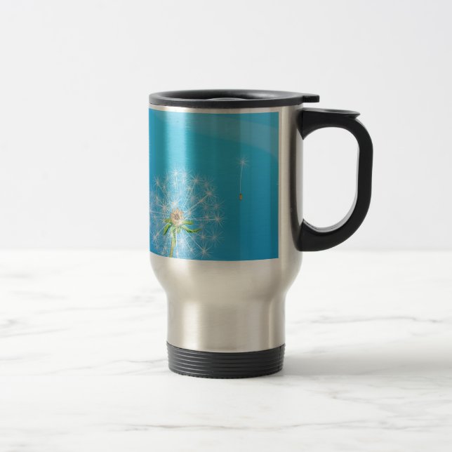 Maskros Resemugg (Höger)