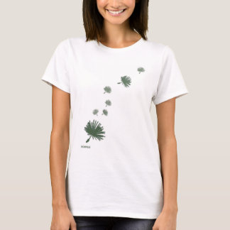 Maskrosfrö Tee Shirt