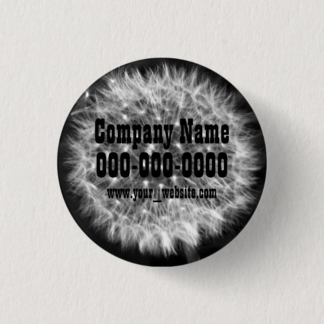 MaskrosFuzz Knapp (Framsida)