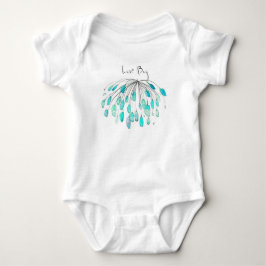 Maskroskärlekkryp Onsie T-shirt