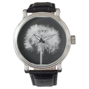 Maskrosklocka Armbandsur