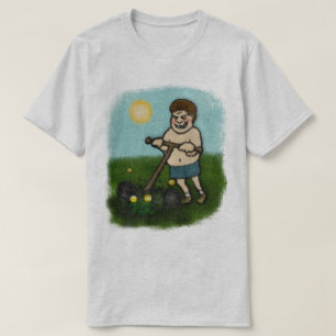 Maskrosmassaker T Shirt