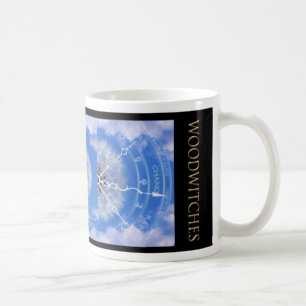 Maskrosmugg Kaffemugg