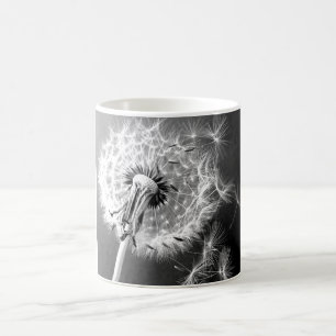 Maskrosmugg Kaffemugg