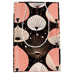 Maskrosor -Mid-century- Retro Modern Design