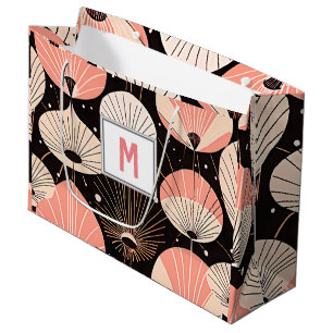 Maskrosor -Mid-century- Retro Modern Design