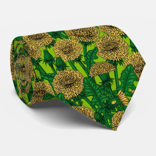 Maskrosor Slips