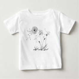 Maskrosor T Shirt