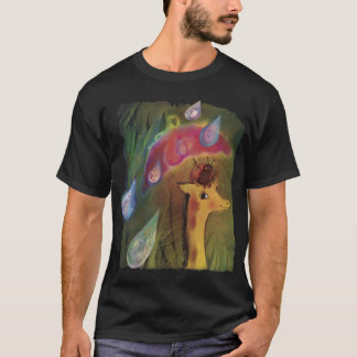 Maskrosor Tee
