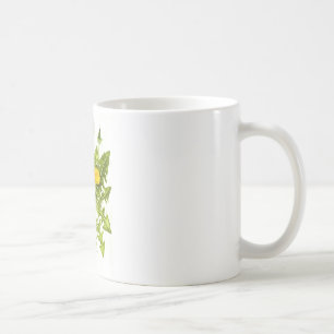 Maskrossamlingen Kaffemugg
