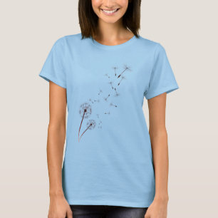 Maskrosskjorta Tee