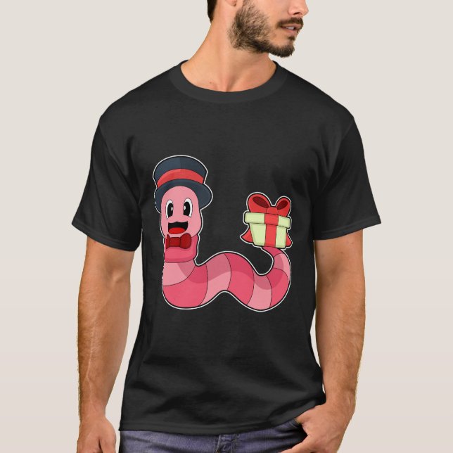 Maskstorget Bröllopspaket T Shirt (Framsida)