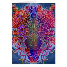 Maskyrint: Tid då du får ett kort