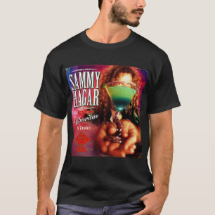 Masmei waboritas Sammy Hagar T Shirt