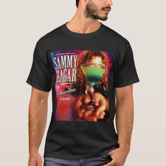 Masmei waboritas Sammy Hagar T Shirt