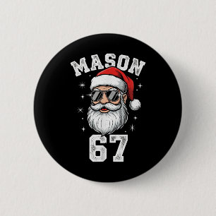 Mason 67 Cool Santa jul Sex Sju Meme  Knapp
